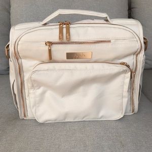 Jujube diaper bag